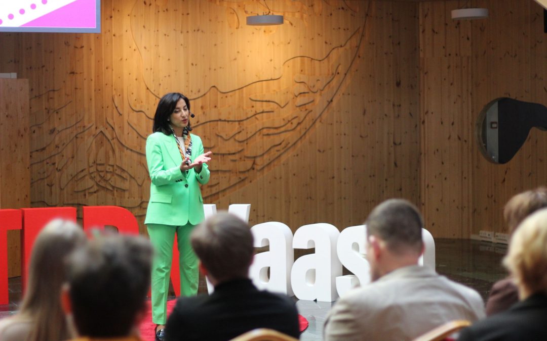 tedxvaasa