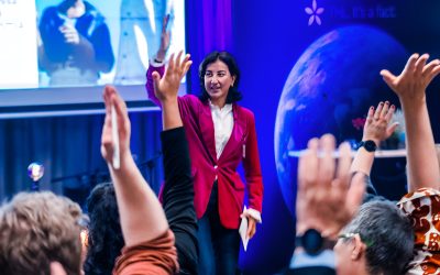 Hosting & Contributing to Finland’s First Anti-Racism Incubator by THL