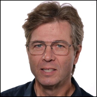 Klaas Kerssemakers, COO Anthony Veder