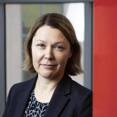 Anna Bruun, Ministerial Advisor Ministry of Economic Affairs Finland