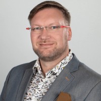 Harri Lotila, Managing Director Alfa Laval