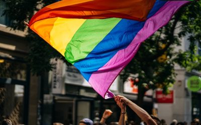 Pride Is Not a Poster. Allyship Is Not Seasonal.