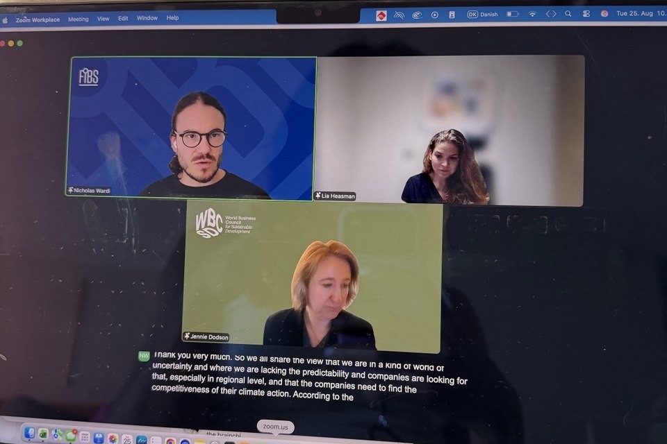 Renewal Beats Resilience, Even If Finland Hasn’t Fully Believed It Yet